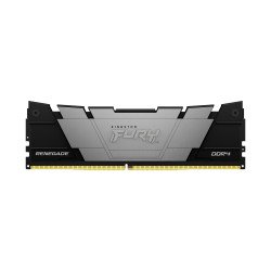 Kingston Technology FURY Renegade module de mémoire 32 Go 1 x 32 Go DDR4 3600 MHz Kingston Technology FURY Renegade module de mémoire 32 Go 1 x 32 Go DDR4 3600 MHz