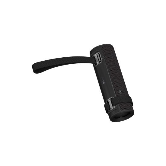 LG xboom Grab by will.i.am Enceinte portable stéréo Noir 30 W LG xboom Grab by will.i.am Enceinte portable stéréo Noir 30 W