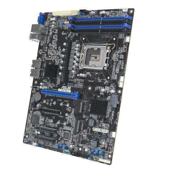 ASUS P13R-E/10G-2T Intel C266 LGA 1700 ATX ASUS P13R-E/10G-2T Intel C266 LGA 1700 ATX