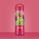 NutriBullet NBP003MA 0,475 L Mixeur portable Magenta, Violet