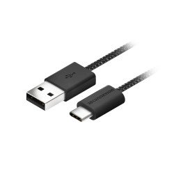 3Dconnexion 3DX-700089 câble USB 1,5 m USB A USB C Noir 3Dconnexion 3DX-700089 câble USB 1,5 m USB A USB C Noir
