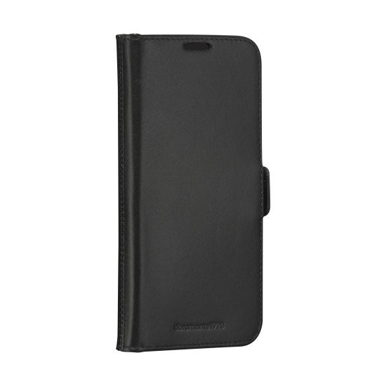 dbramante1928 Copenhagen coque de protection pour téléphones portables 16,8 cm (6.6") Folio Noir