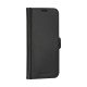 dbramante1928 Copenhagen coque de protection pour téléphones portables 16,8 cm (6.6") Folio Noir