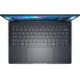 DELL Pro Max 14 Premium MA14250 Intel Core Ultra 7 265H Ordinateur portable 35,6 cm (14") Full HD+ 32 Go LPDDR5x-SDRAM 1 To SSD NVIDIA RTX PRO 2000 Blackwell Wi-Fi 7 (802.11be) Windows 11 Pro Anglais Gris