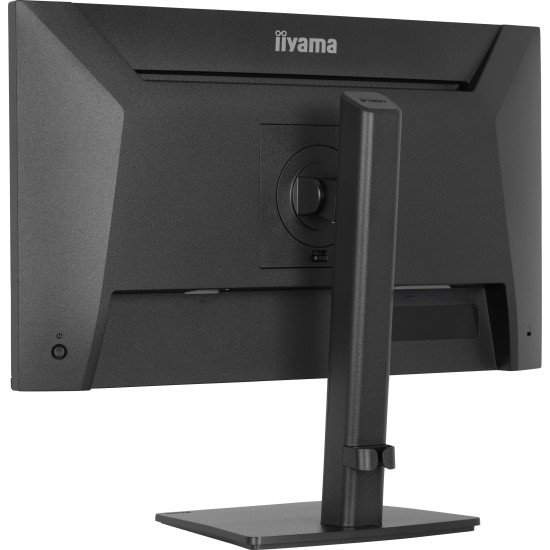 iiyama ProLite XB2491HS-B1 écran PC 60,5 cm (23.8") 1920 x 1080 pixels Full HD LCD Noir