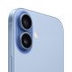 Apple iPhone 17 16 cm (6.3") Double SIM iOS 26 5G USB Type-C 256 Go Bleu