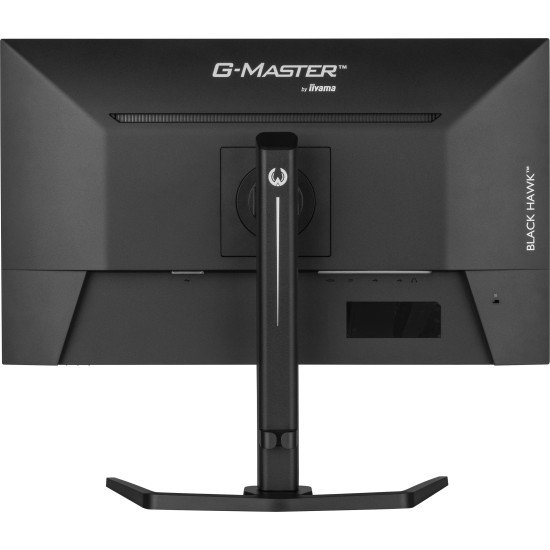 iiyama G-MASTER GB2745QSU-B1 écran PC 68,6 cm (27") 2560 x 1440 pixels 2K Ultra HD LED Noir