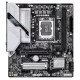GIGABYTE H810M GAMING WIFI6 Carte mère - Processeurs Intel Core Ultra (Série 2), VRM 4+1+2 phases, jusqu'à 6400 MHz DDR5, 1xPCIe 4.0 M.2, LAN 2.5GbE, WIFI 6, USB 3.2 Gen 1 GIGABYTE H810M GAMING WIFI6 Carte mère - Processeurs Intel Core Ultra (Série 2), VRM 4+1+2 phases, jusqu'à 6400 MHz DDR5, 1xPCIe 4.0 M.2, LAN 2.5GbE, WIFI 6, USB 3.2 Gen 1