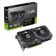 ASUS Dual -RTX4070-O12G-EVO NVIDIA GeForce RTX 4070 12 Go GDDR6X