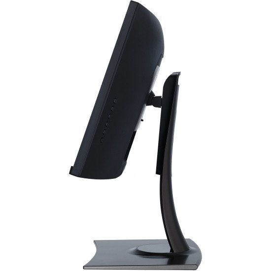 Viewsonic VP3881A écran PC 96,5 cm (38") 3840 x 1600 pixels Quad HD+ LED Noir