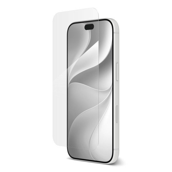 InvisibleShield Glass Elite Protection d'écran transparent Apple 1 pièce(s)
