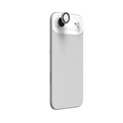 InvisibleShield Glass Elite Protecteur d'objectif caméra Apple 1 pièce(s) InvisibleShield Glass Elite Protecteur d'objectif caméra Apple 1 pièce(s)