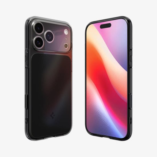 Spigen ACS10047 coque de protection pour téléphones portables 17,5 cm (6.9") Housse Noir Spigen ACS10047 coque de protection pour téléphones portables 17,5 cm (6.9") Housse Noir