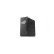 ASUS ROG Strix GS-BE18000 routeur sans fil 2.5 Gigabit Ethernet Tri-bande (2,4 GHz / 5 GHz / 6 GHz) Noir