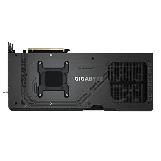 GIGABYTE GeForce RTX 5090 GAMING OC 32G Carte Graphique - 32 Go GDDR7, 512 bits, PCI-E 5.0, 2550MHz Core Clock, 3 x DP 2.1a, 1 x HDMI 2.1b, NVIDIA DLSS 4, GV-N5090GAMING OC-32GD GIGABYTE GeForce RTX 5090 GAMING OC 32G Carte Graphique - 32 Go GDDR7, 512 bits, PCI-E 5.0, 2550MHz Core Clock, 3 x DP 2.1a, 1 x HDMI 2.1b, NVIDIA DLSS 4, GV-N5090GAMING OC-32GD