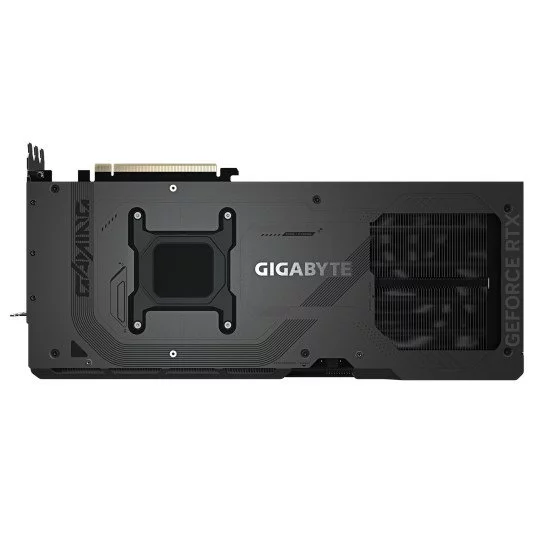 GIGABYTE GeForce RTX 5090 GAMING OC 32G Carte Graphique - 32 Go GDDR7, 512 bits, PCI-E 5.0, 2550MHz Core Clock, 3 x DP 2.1a, 1 x HDMI 2.1b, NVIDIA DLSS 4, GV-N5090GAMING OC-32GD GIGABYTE GeForce RTX 5090 GAMING OC 32G Carte Graphique - 32 Go GDDR7, 512 bits, PCI-E 5.0, 2550MHz Core Clock, 3 x DP 2.1a, 1 x HDMI 2.1b, NVIDIA DLSS 4, GV-N5090GAMING OC-32GD