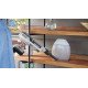 Sharkclean BU3521EU aspirateur balai et balai électrique Aspirateur-balai 2 en 1 Batterie Sec Sans sac 21,6 W Bleu, Blanc Sharkclean BU3521EU aspirateur balai et balai électrique Aspirateur-balai 2 en 1 Batterie Sec Sans sac 21,6 W Bleu, Blanc