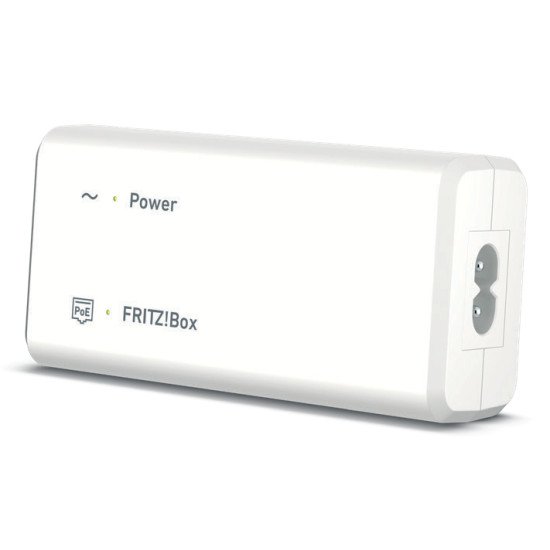 Box FRITZ! 6860 5G v2 routeur sans fil Gigabit Ethernet Bi-bande (2,4 GHz / 5 GHz)