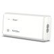 Box FRITZ! 6860 5G v2 routeur sans fil Gigabit Ethernet Bi-bande (2,4 GHz / 5 GHz)