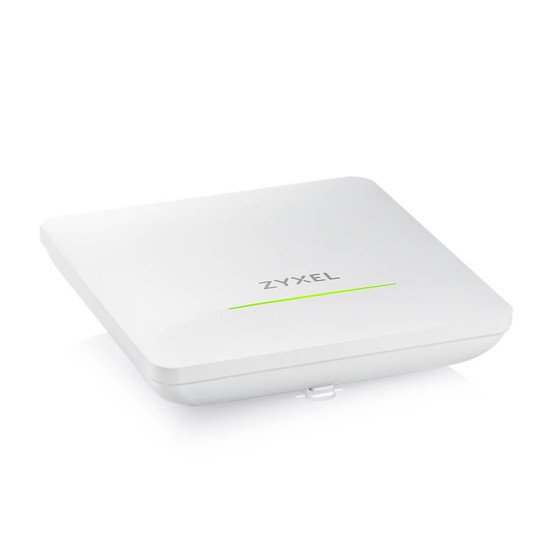 Zyxel NWA50BE 4324 Mbit/s Blanc Connexion Ethernet POE