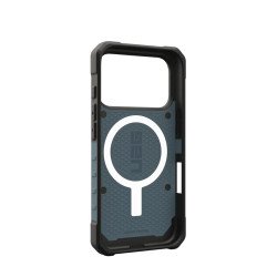 Urban Armor Gear Pathfinder coque de protection pour téléphones portables 16 cm (6.3") Housse Bleu nuage