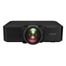 Epson EB-L695SE Projecteur à focale courte 6000 ANSI lumens 3LCD WUXGA (1920x1200) Noir Epson EB-L695SE Projecteur à focale courte 6000 ANSI lumens 3LCD WUXGA (1920x1200) Noir