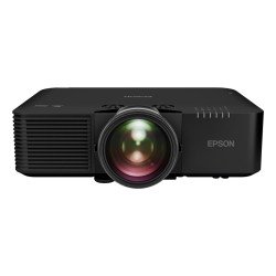 Epson EB-L695SU Projecteur à focale courte 6200 ANSI lumens 3LCD WUXGA (1920x1200) Noir