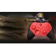 Microsoft Xbox Elite Series 2 - Core Noir, Rouge Bluetooth/USB Manette de jeu Analogique/Numérique Xbox Series S, Xbox Series X, PC, Xbox One, Xbox One S, Xbox One X