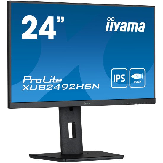 iiyama ProLite XUB2492HSN-B5 LED display