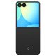 Spigen Air Skin Aramid coque de protection pour téléphones portables 17,5 cm (6.9") Housse Noir