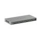 NETGEAR GS748 Non-géré Gigabit Ethernet (10/100/1000) Connexion Ethernet POE