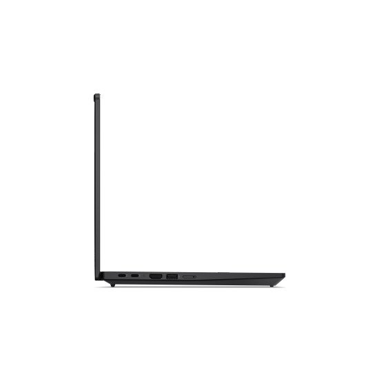 Lenovo ThinkPad P14s Gen 7 (AMD) AMD Ryzen AI 7 PRO 450 Station de travail mobile 35,6 cm (14") WUXGA 32 Go DDR5-SDRAM 512 Go SSD Wi-Fi 7 (802.11be) Windows 11 Pro Belge Noir