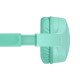Belkin SoundForm Mini Casque Avec fil &sans fil Arceau Appels/Musique Bluetooth Couleur menthe Belkin SoundForm Mini Casque Avec fil &sans fil Arceau Appels/Musique Bluetooth Couleur menthe