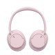 Sony WHCH720NP.CE7 écouteur/casque Avec fil &sans fil Arceau Appels/Musique USB Type-C Bluetooth Bleu Sony WHCH720NP.CE7 écouteur/casque Avec fil &sans fil Arceau Appels/Musique USB Type-C Bluetooth Bleu
