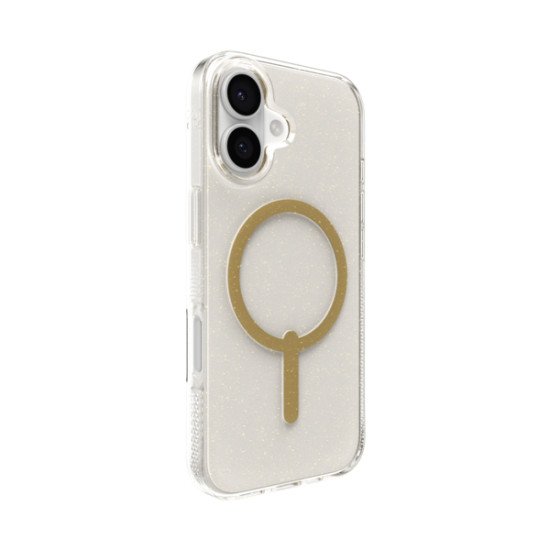 ZAGG Milan Snap coque de protection pour téléphones portables 16 cm (6.3") Housse Or ZAGG Milan Snap coque de protection pour téléphones portables 16 cm (6.3") Housse Or