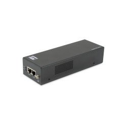 LevelOne POI-5003 adaptateur et injecteur PoE Fast Ethernet, Gigabit Ethernet LevelOne POI-5003 adaptateur et injecteur PoE Fast Ethernet, Gigabit Ethernet