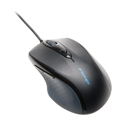 Kensington Pro Fit Full-Size Souris Optique USB+PS/2