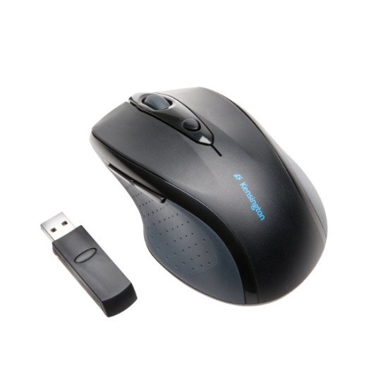 Kensington Pro Fit Souris Optique Sans fil