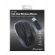 Kensington Pro Fit Souris Optique Sans fil