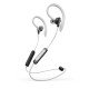 Philips TAA4205BK/00 écouteur/casque Crochets auriculaires, USB Type-C Bluetooth Noir