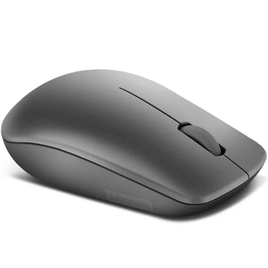 Lenovo souris Ambidextre RF sans fil Optique 1200 DPI (4X30M56887