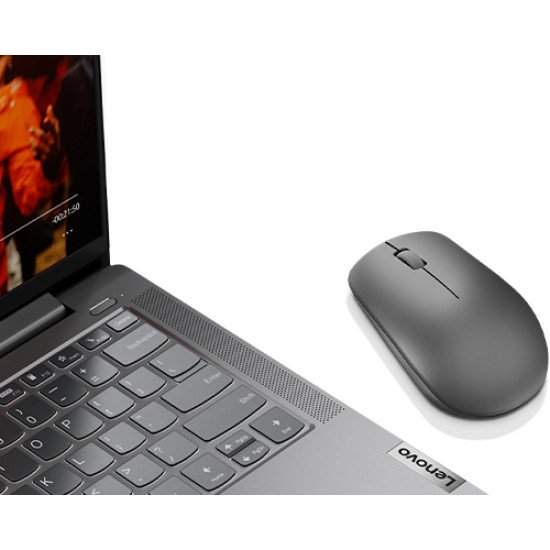 Lenovo 530 souris Ambidextre RF sans fil Optique 1200 DPI