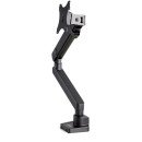 StarTech.com ARMSLIM2USB3 support d'écran plat pour bureau 86,4 cm (34") Pince Noir StarTech.com ARMSLIM2USB3 support d'écran plat pour bureau 86,4 cm (34") Pince Noir