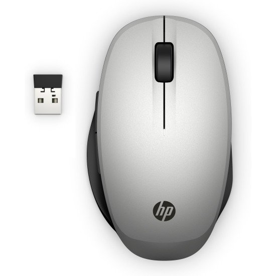 HP Souris Dual Mode