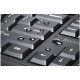 Kensington Clavier et souris sans fil Pro Fit® Ergo (noirs)