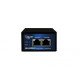 ALLNET ALL0489V4 commutateur réseau Connexion Ethernet POE Noir ALLNET ALL0489V4 commutateur réseau Connexion Ethernet POE Noir