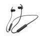 Philips TAE1205BK/00 écouteur/casque Ecouteurs Bluetooth Noir