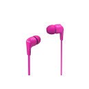 Philips TAE1105PK/00 écouteur/casque Écouteurs Avec fil Ecouteurs Musique Rose Philips TAE1105PK/00 écouteur/casque Écouteurs Avec fil Ecouteurs Musique Rose