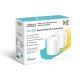 TP-LINK Deco X20 (2-pack) routeur sans fil Gigabit Ethernet Bi-bande (2,4 GHz / 5 GHz) Blanc