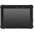 Honeywell RT10A 32 Go 25,6 cm (10.1") Qualcomm Snapdragon 4 Go Wi-Fi 5 (802.11ac) Noir
